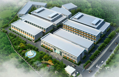 點擊查看'工廠布局圖'